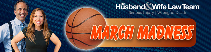 March Madness